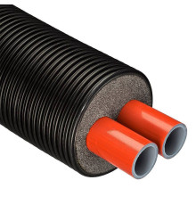 Труба теплоизолированная двухтрубная Flexalen 600 VS-RH125A2/32
