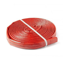 Трубка теплоизоляционная Energoflex Super Protect 35/9-2 м красная EFXT035092SUPRK