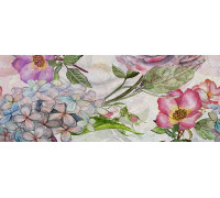 Панно Ceradim Rocio B 20х50 см КПН17RocioB