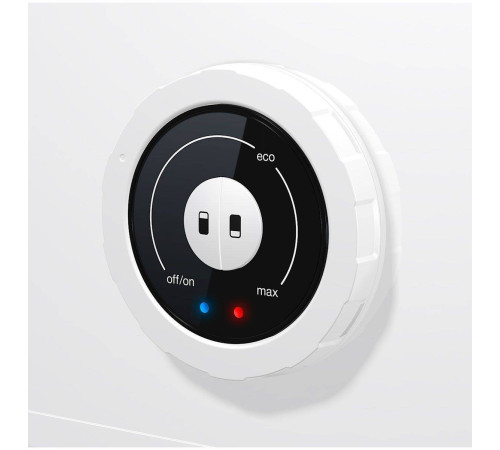 Водонагреватель накопительный Thermex MK 50 H 50 л горизонтальный 111087