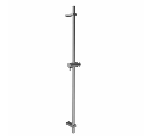 Штанга для душа Fima Carlo Frattini Sliding rail 855 мм белый матовый F21501BS