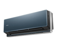 Внутренний блок мульти-сплит системы Casarte VELATO CAS25CC1/R3-C настенный синяя глазурь CAS25CC1/R3-C