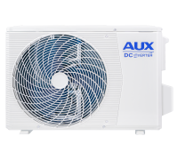 Наружный блок сплит-системы AUX AS-H18A4/BA-R2DI инверторный X-00013864