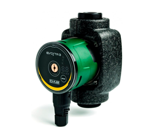 Циркуляционный насос DAB EVOSTA 3 80/180 60185505