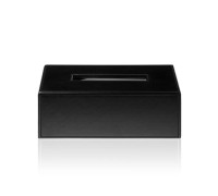 Диспенсер для салфеток Decor Walther Brownie KB40 24x12x8 см черный 0839960