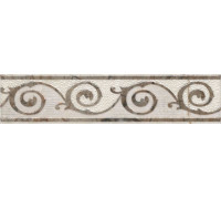 Бордюр Kerama Marazzi Театро обрезной 25х5.5 см HGD\A418\12141R
