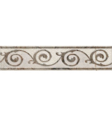 Бордюр Kerama Marazzi Театро обрезной 25х5.5 см HGD\A418\12141R