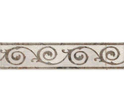 Бордюр Kerama Marazzi Театро обрезной 25х5.5 см HGD\A418\12141R