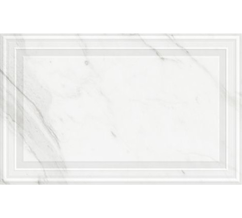 Плитка настенная Шахтинская плитка Леона светлая 02 25х40 см 010100001145