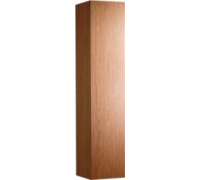 Шкаф-колонна Ideal Standard SimplyU 350х370х1635 мм левый Орех T7221DK