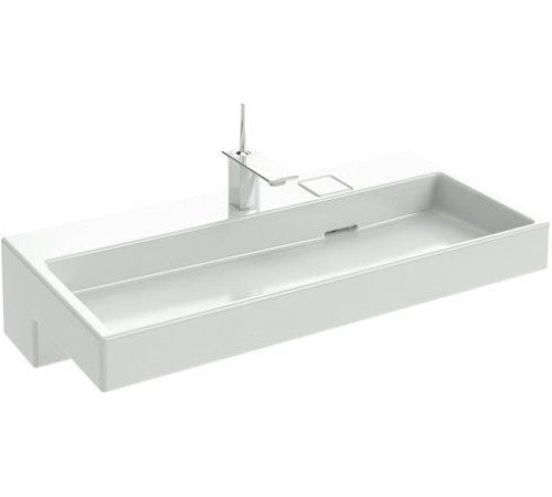 Раковина Jacob Delafon Terrace 100х49 см EXC112-00