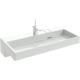 Раковина Jacob Delafon Terrace 100х49 см EXC112-00