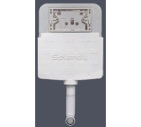 Смывной бачок скрытого монтажа Splendy Stable ST3031K2