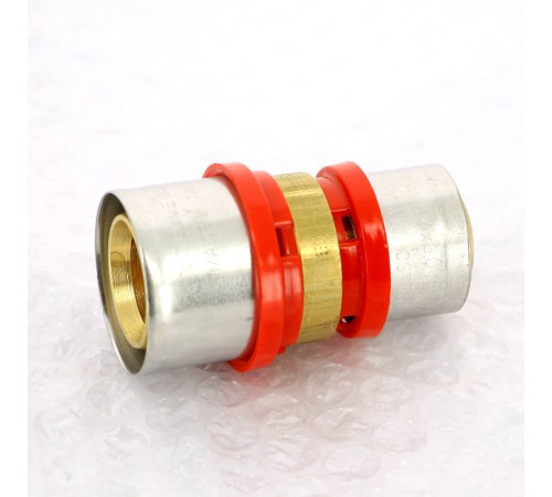 Муфта пресс переходная Tiemme 32x26 мм 1650067