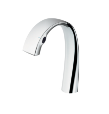 Излив для смесителя TOTO Neorest с функцией водосбережения хром TLP01701R / TLP01702R