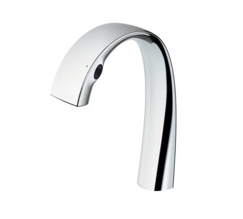 Излив для смесителя TOTO Neorest с функцией водосбережения хром TLP01701R / TLP01702R