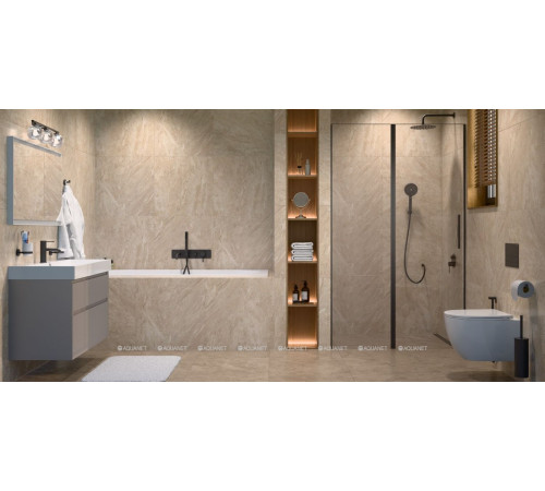 Унитаз подвесной Allen Brau Priority Tornado без сиденья 515x365 мм белый 4.31008.20