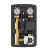 Насосная группа Meibes MeiFlow TOP S MC DN25 с приводом без насоса M66931EAM