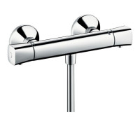 Термостат для душа Hansgrohe Ecostat Universal внешнего монтажа хром 13122000