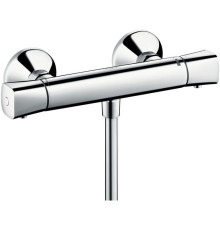 Термостат для душа Hansgrohe Ecostat Universal внешнего монтажа хром 13122000