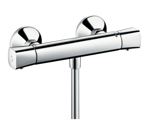 Термостат для душа Hansgrohe Ecostat Universal внешнего монтажа хром 13122000