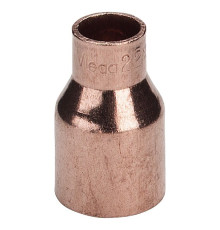 Муфта редукционная Viega медь 28х18 мм 103637