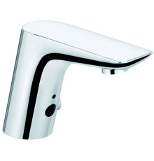 Смеситель для раковины Kludi Balance бесконтактный ИК-датчик 230 В 5220005