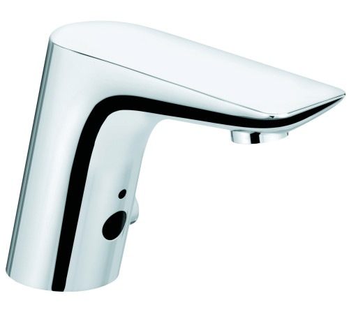 Смеситель для раковины Kludi Balance бесконтактный ИК-датчик 230 В 5220005