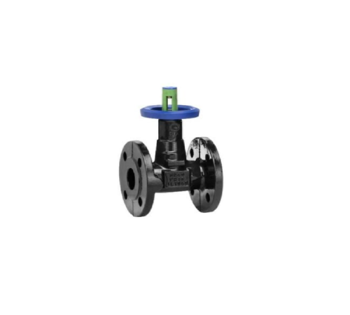 Клапан запорный KSB BOA-Compact EKB DN 32 PN 10/16 48013385