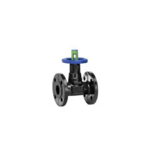 Клапан запорный KSB BOA-Compact EKB DN 125 PN 10/16 48013367