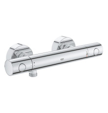 Термостат для душа GROHE Grohtherm 800 Cosmopolitan внешний монтаж хром 34765000