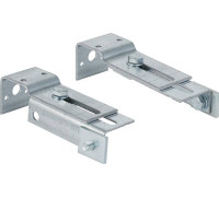 Комплект крепления к стене Geberit DuofixBasic для отдельного монтажа 111.839.00.1