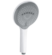 Ручной душ Kludi Freshline 140 мм 3 режима матовый хром 679004300