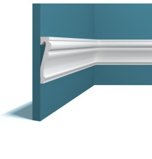 Молдинг Perfect Plus P85 из ударопрочного полимера P85