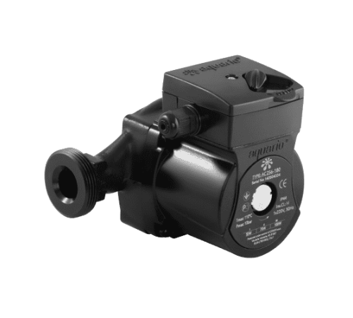 Насос циркуляционный AQUARIO AC 256-180 5356