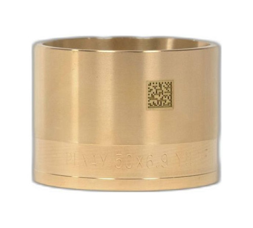 Гильза монтажная REHAU RAUTITAN LX 40 11080051001