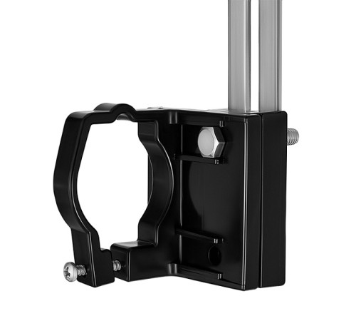 Комплект кронштейнов универсальных HOOBS для коллекторной группы HB-182100100