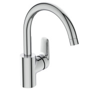 Смеситель для кухни Ideal Standard Ceraflex высокий излив 192 мм B1727AA