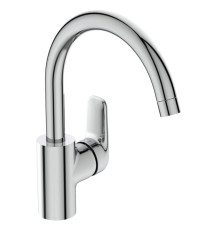 Смеситель для кухни Ideal Standard Ceraflex высокий излив 192 мм B1727AA