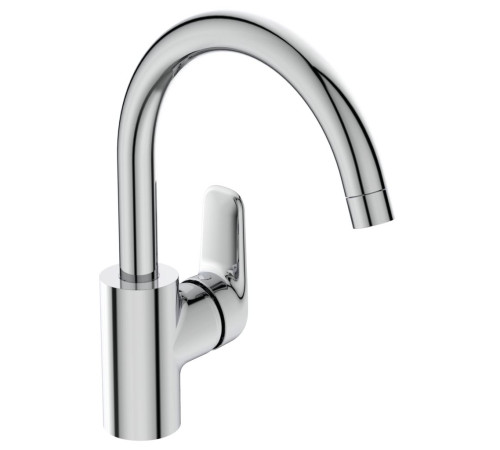 Смеситель для кухни Ideal Standard Ceraflex высокий излив 192 мм B1727AA