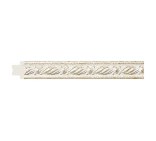 Молдинг DECOMASTER 189-18 13х10х2400 мм 36733