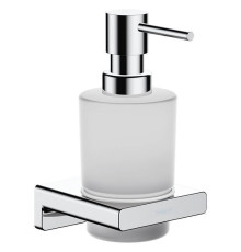 Диспенсер для жидкого мыла Hansgrohe AddStoris хром 41745000