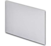 Экран боковой левый для ванны Aquatek Мелисса EKR-B0000019