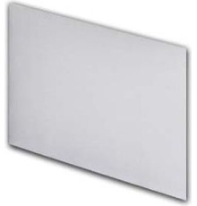 Экран боковой левый для ванны Aquatek Мелисса EKR-B0000019