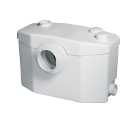 Насосная установка с измельчителем SFA SANIPRO P30