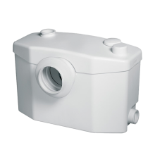 Насосная установка с измельчителем SFA SANIPRO P30