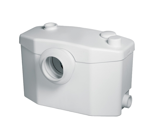 Насосная установка с измельчителем SFA SANIPRO P30