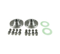 Фланцы стальные приварные Grundfos DN 50 PN 6 комплект 00549902