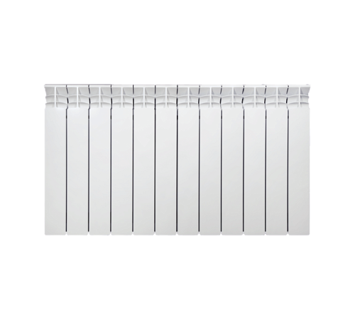 Радиатор алюминиевый Fondital Ardente Super C2 500/100 12 секций R639034I12