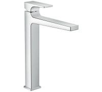 Смеситель для раковины Hansgrohe Metropol 260 однорычажный для раковины-чаши хром 32512000